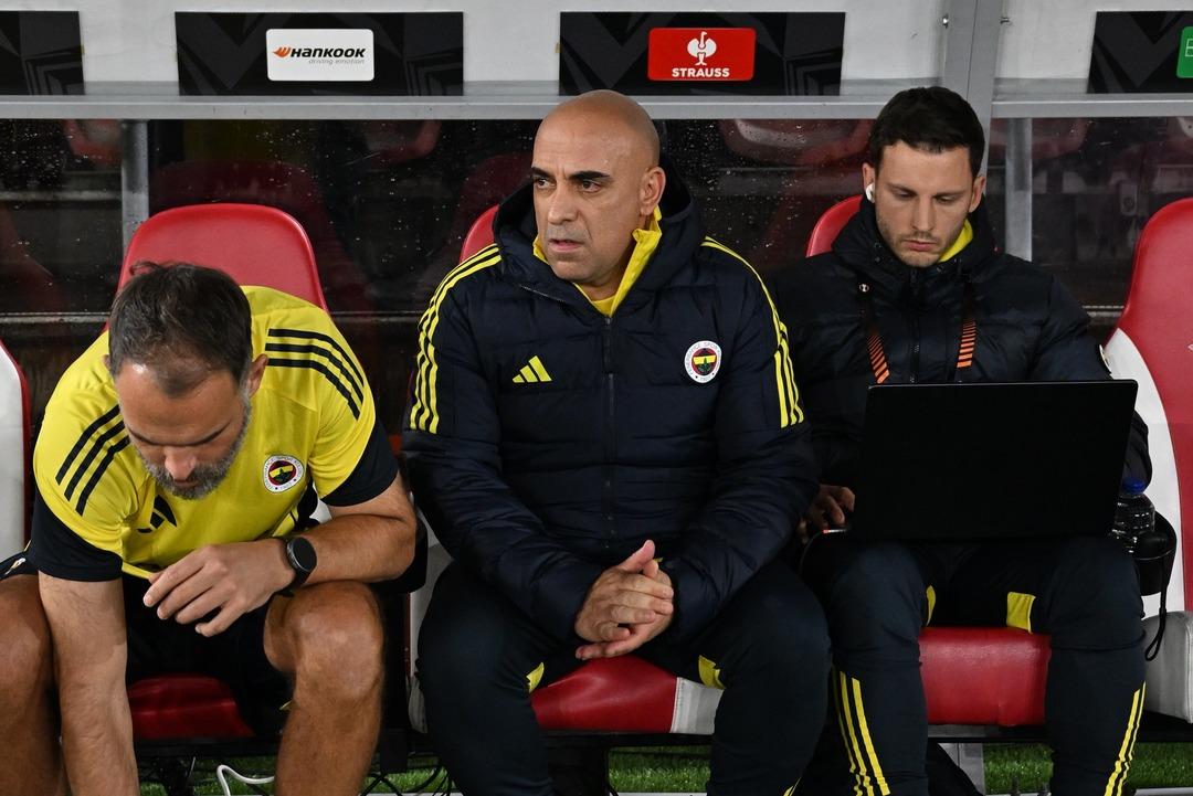 Fenerbahçe ye zirve yolunda büyük şok! Fatih Karagümrük rakibini geçti 4