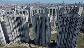 Esenyurt'ta 15 yıldır inşaatı tamamlanamadı! Kayyum atandı