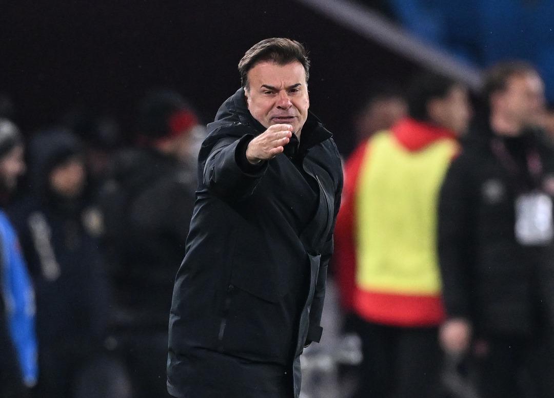 Fenerbahçe ye zirve yolunda büyük şok! Fatih Karagümrük rakibini geçti 3