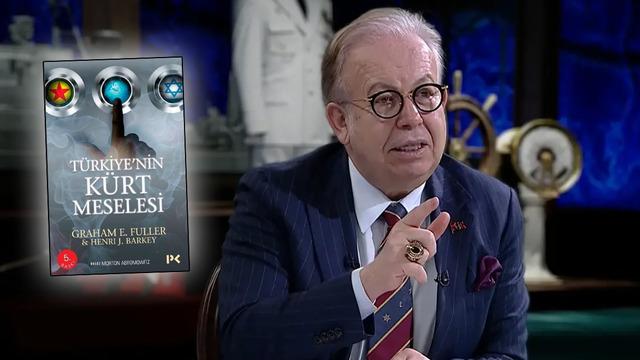 Emekli Tümamiral Cihat Yaycı CIA yöneticisinin yazdığı sayfaları tek tek açtı: Devlet elimizden kayar gider