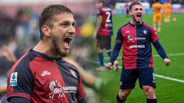 Semih Kılıçsoy'dan Beşiktaş itirafı! "Her şey iyi giderken beni bir anda..."