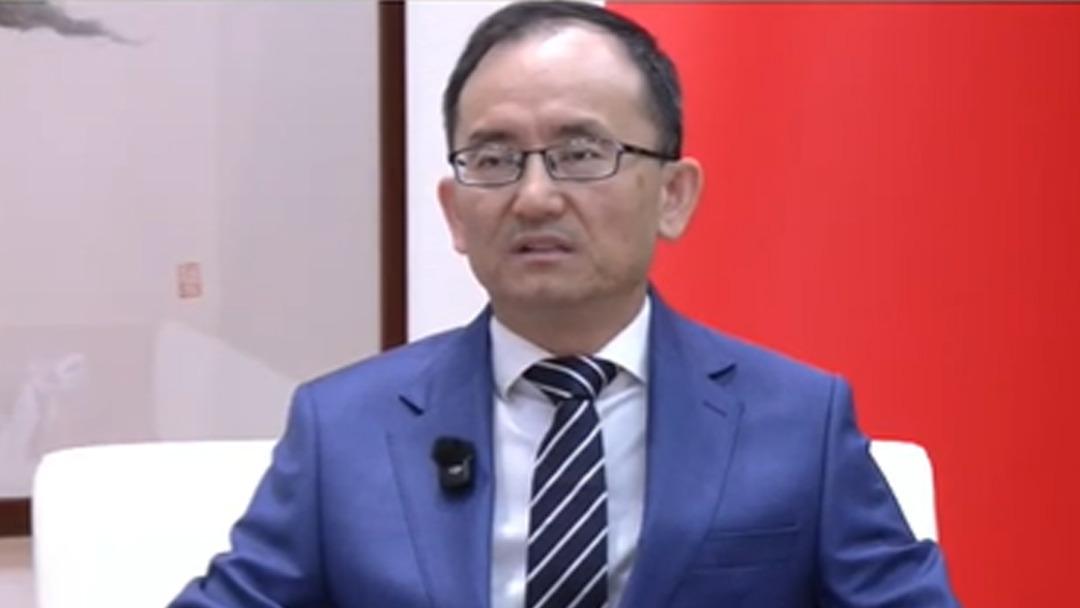 &Ccedil;in Ankara B&uuml;y&uuml;kel&ccedil;isi&rsquo;nden &ccedil;arpıcı &ccedil;ıkış: "Biz savaşın tarafı değiliz" 2