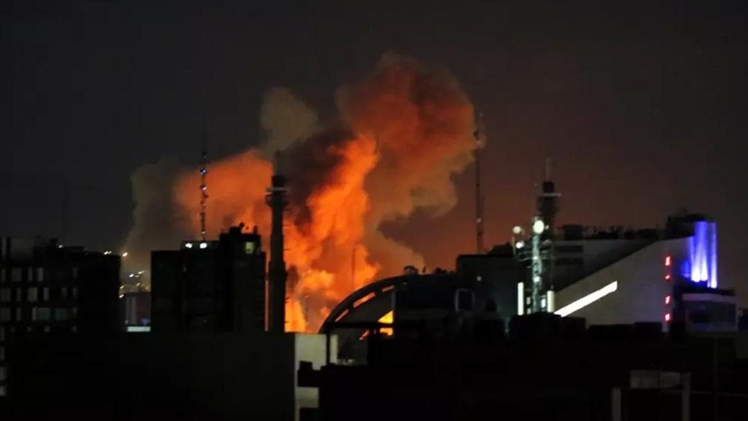 &Ccedil;in Ankara B&uuml;y&uuml;kel&ccedil;isi&rsquo;nden &ccedil;arpıcı &ccedil;ıkış: "Biz savaşın tarafı değiliz" 3