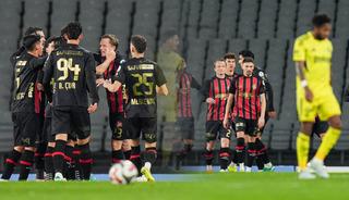 Fenerbah&ccedil;eli taraftarlardan yıldız isme tepki! Performansıyla &ccedil;akıldı...