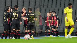 Fenerbahçe, Fatih Karagümrük deplasmanında ilk yarıya geride girdi! Taraftarlar yıldız ismi yerin dibine soktu