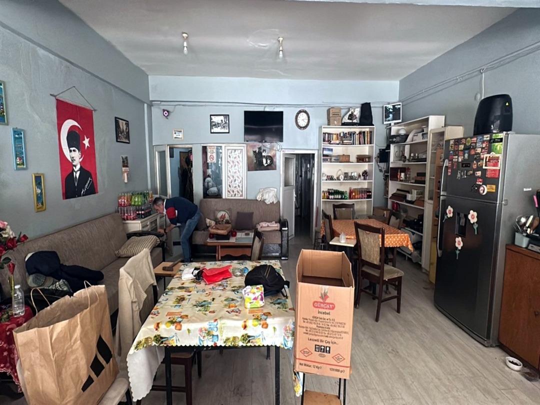 Engelli derneğinde kira borcu nedeniyle başlatılan tahliye işlemini, vali durdurdu 4