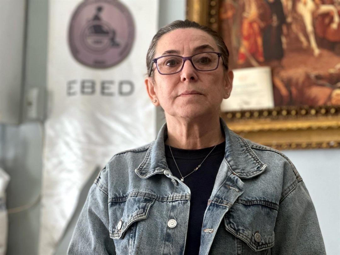 Engelli derneğinde kira borcu nedeniyle başlatılan tahliye işlemini, vali durdurdu 2