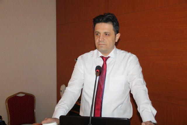 Elazığ’da akciğer kanseri bilgilendirme semineri