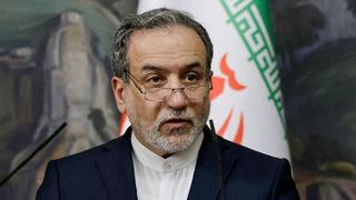 Arakçi’den Türkiye’ye teşekkür mesajı: Dayanışmanız güç ve moral kaynağı