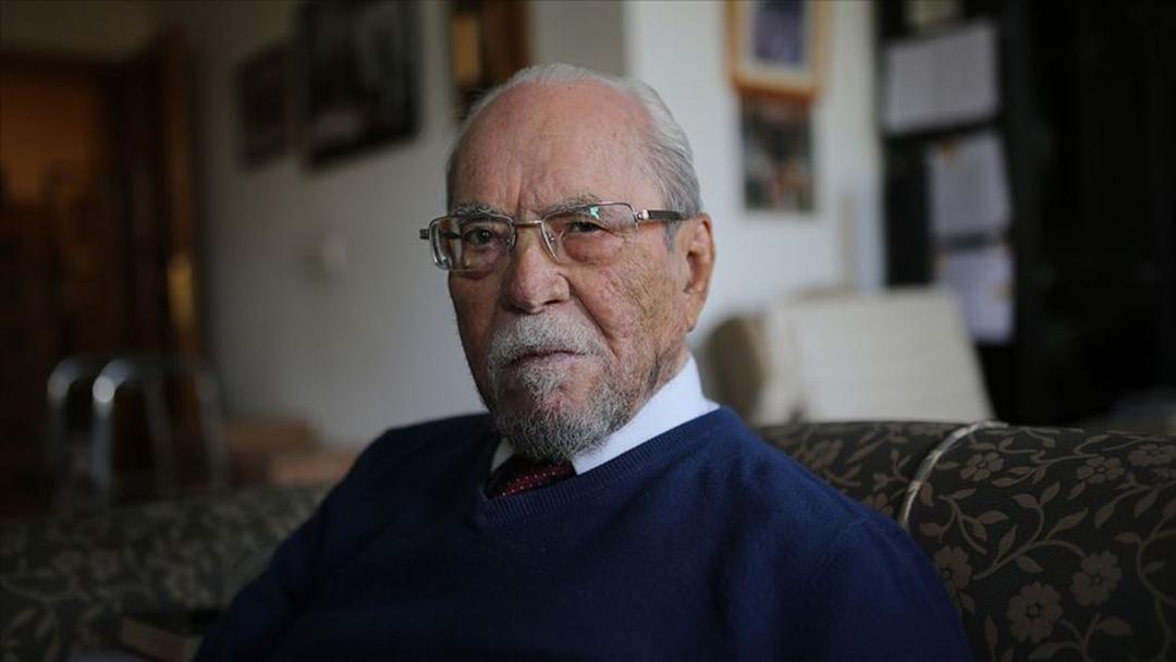 İlber Ortaylı vasiyetinde  Gelibolu  demişti! İşte son yolculuğuna uğurlanacağı yer 4