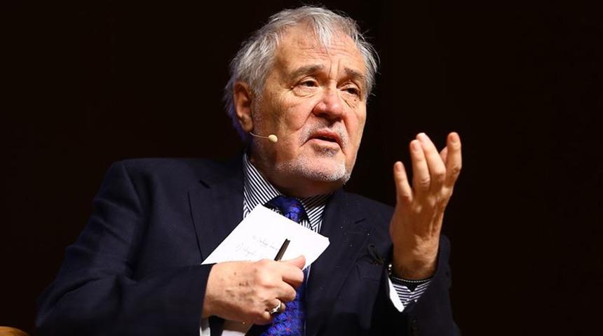 İlber Ortaylı vasiyetinde 'Gelibolu' demişti! İşte son yolculuğuna uğurlanacağı yer