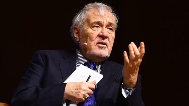 İlber Ortaylı vasiyetinde 'Gelibolu' demişti! İşte son yolculuğuna uğurlanacağı yer