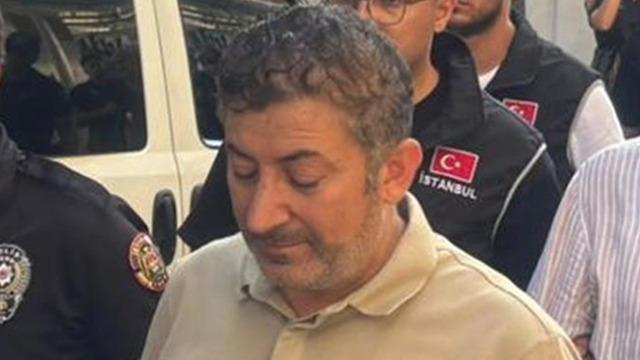 FETÖ davasında HAKMAR'ın sahibi tahliye edildi