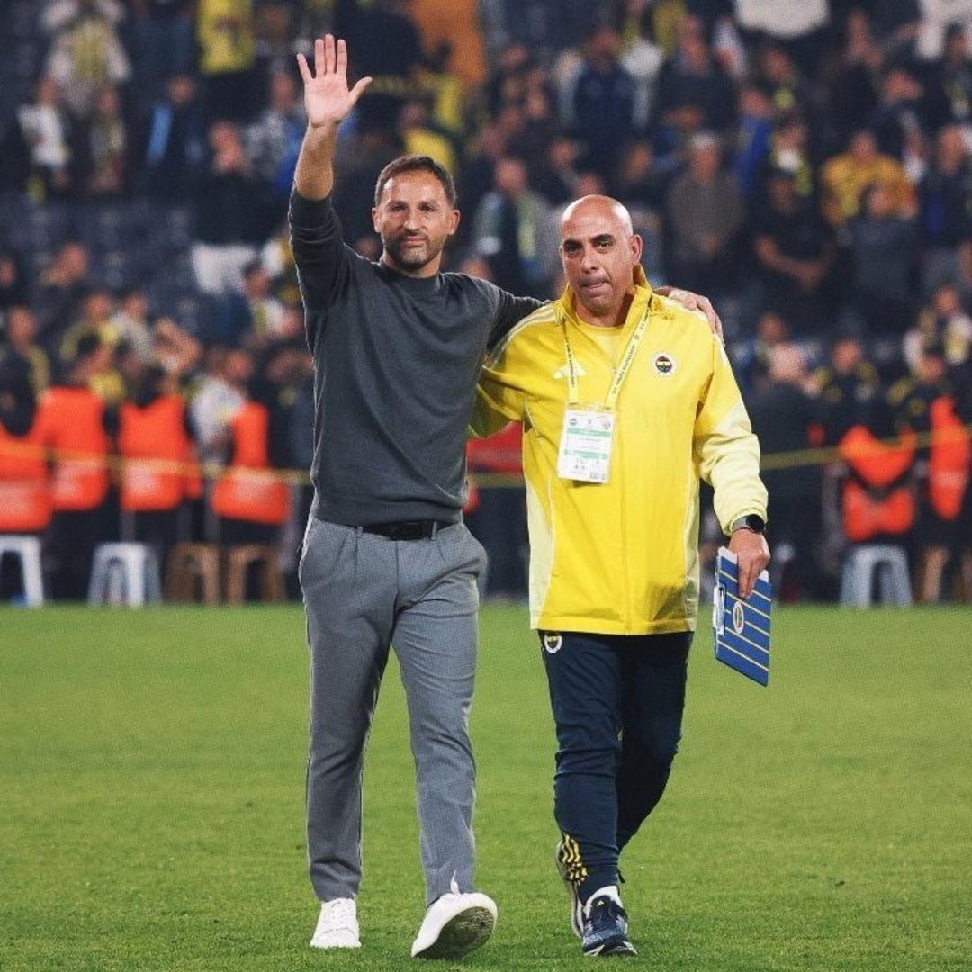 Fenerbah&ccedil;e y&ouml;netimi Karag&uuml;mr&uuml;k mağlubiyetinin ardından  Acil  koduyla harekete ge&ccedil;ti! 1