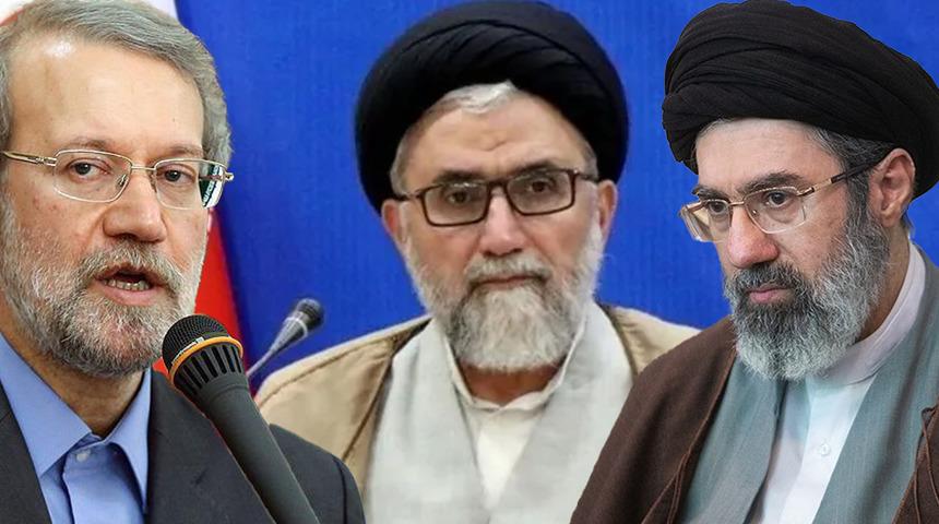 ABD&rsquo;den İran&rsquo;ın yeni lideri hakkında bilgi toplamak i&ccedil;in para &ouml;d&uuml;l&uuml;