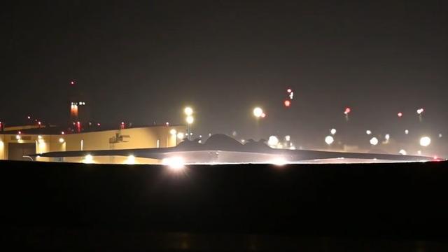 Savaşta 14. gün! ABD böyle duyurdu! Uzun menzilli bir görev gerçekleştirmek üzere havalandılar