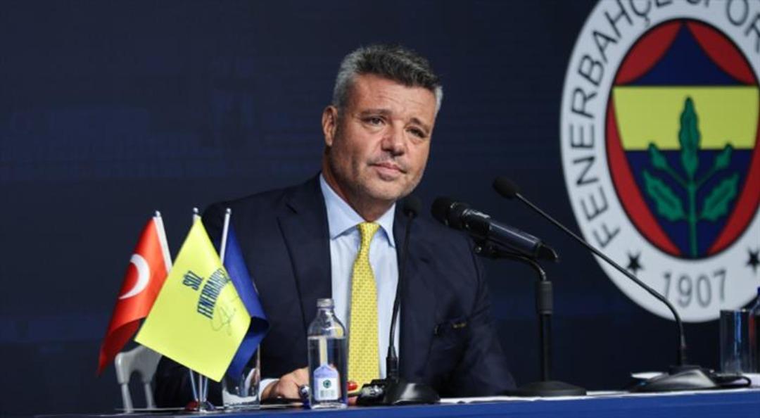 Fenerbah&ccedil;e y&ouml;netimi Karag&uuml;mr&uuml;k mağlubiyetinin ardından  Acil  koduyla harekete ge&ccedil;ti! 2