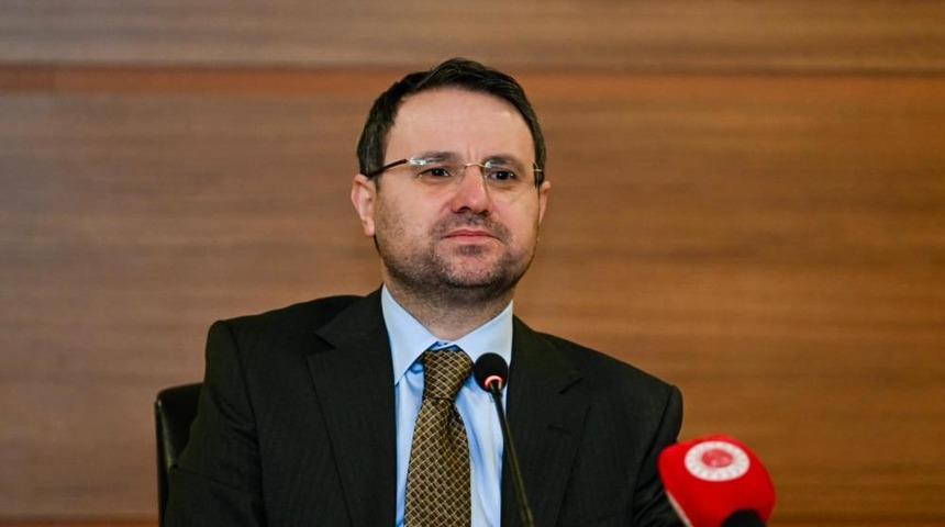 Bakan G&uuml;rlek: "Adalet g&uuml;&ccedil;l&uuml;den yana algısını hep birlikte kıracağız"