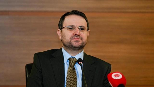 Bakan Gürlek: Adalet güçlüden yana algısını hep birlikte kıracağız