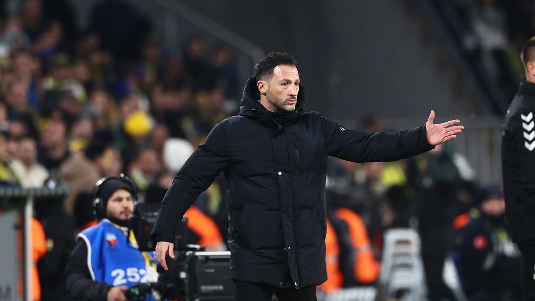 Fenerbah&ccedil;e y&ouml;netimi Karag&uuml;mr&uuml;k mağlubiyetinin ardından  Acil  koduyla harekete ge&ccedil;ti! 3