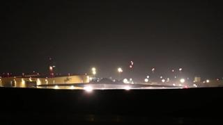 ABD ordusu: B-2 bombardıman uçakları İran'a yönelik saldırılar için havalandı