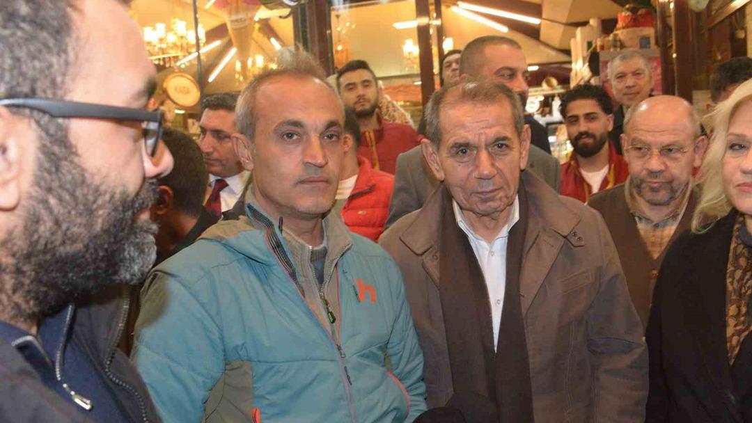 CANLI | Galatasaray - Rams Başakşehir ma&ccedil; anlatımı! Ma&ccedil; ne zaman? Saat ka&ccedil;ta ve hangi kanalda? - 14 Mart 2026 2