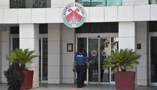 D&ouml;şemealtı Belediyesi soruşturmasında 2 tutuklama