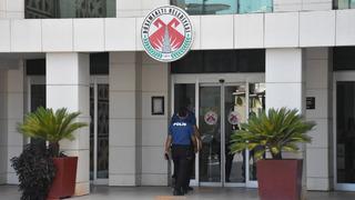 Döşemealtı Belediyesine yönelik soruşturmada 2 şüpheli tutuklandı