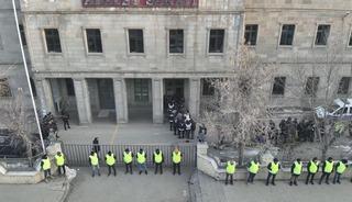 Ağrı merkezli yasa dışı bahis operasyonunda 65 tutuklama