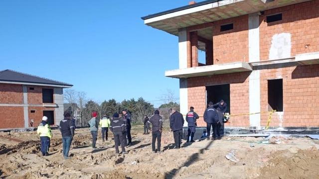 Tekirdağ'da 2 kişinin öldüğü silahlı kavgayla ilgili 6 kişi tutuklandı