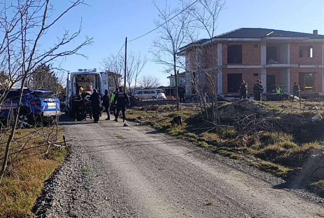 Tekirdağ da 2 kişinin &ouml;ld&uuml;ğ&uuml; silahlı kavgayla ilgili 6 kişi tutuklandı 1