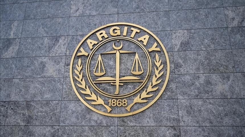 Yargıtay &uuml;yeliklerine se&ccedil;imler Resmi Gazete&rsquo;de yayımlandı