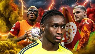 SON DAKİKA | Fenerbah&ccedil;e'de Karag&uuml;mr&uuml;k faciası sonrası canlı yayında ortalık yıkıldı! "Osimhen ve Icardi'ye karşı Cherif ile mi yarışacaksın?"