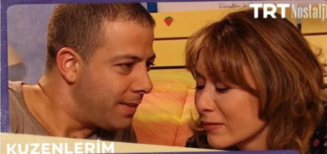 Canberk U&ccedil;ucu hayatını kaybetti! Tiyatro d&uuml;nyası yasta 1