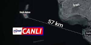 İran'a kara operasyonu mu başlıyor? 2500 ABD askeri yola &ccedil;ıktı