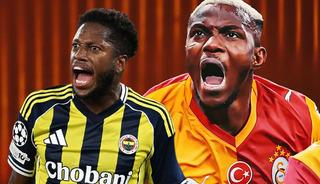 SON DAKİKA | Galatasaray i&ccedil;in şampiyonluk puanı hesaplandı! Bu akşam Başakşehir'i mağlup ederlerse...