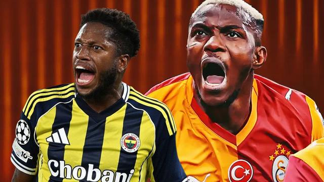 SON DAKİKA | Galatasaray için şampiyonluk puanı hesaplandı! Bu akşam Başakşehir'i mağlup ederlerse...