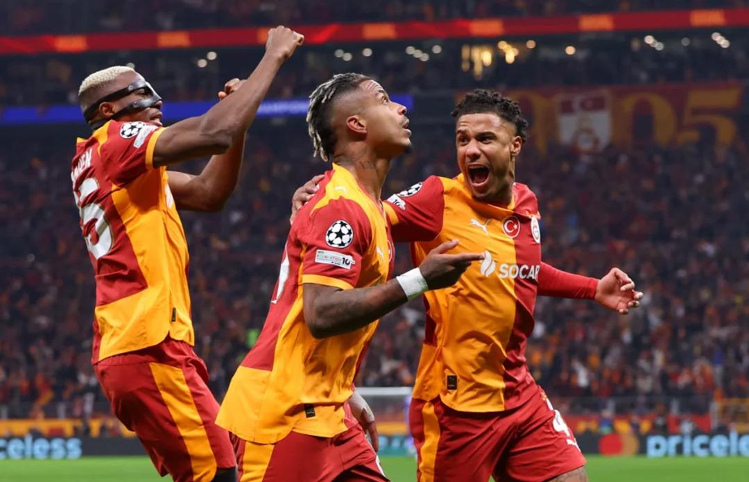 SON DAKİKA | Galatasaray i&ccedil;in şampiyonluk puanı hesaplandı! Bu akşam Başakşehir i mağlup ederlerse... 1