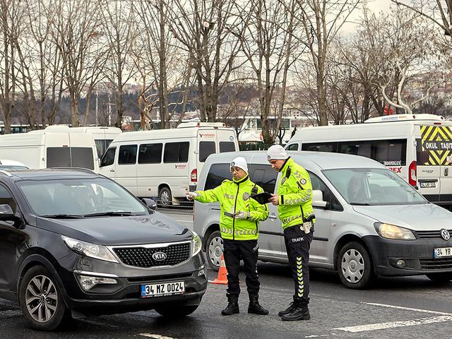 Ceza &ouml;demek istemeyen sıraya girdi! 1 Nisan&rsquo;da başlıyor
