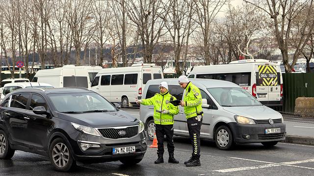 Ceza ödemek istemeyen sıraya girdi! 1 Nisan’da başlıyor: Gizleyen bile var
