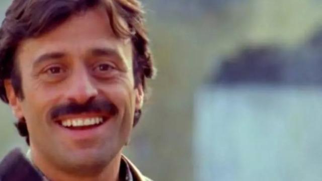 Süper Baba'nın Fiko'su Şevket Altuğ 83 yaşında! Son hali gündem oldu