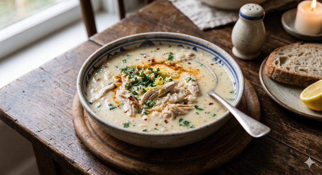 24. gün iftar menüsü: Hem kolay hem de şık bir sofra hazır! 1