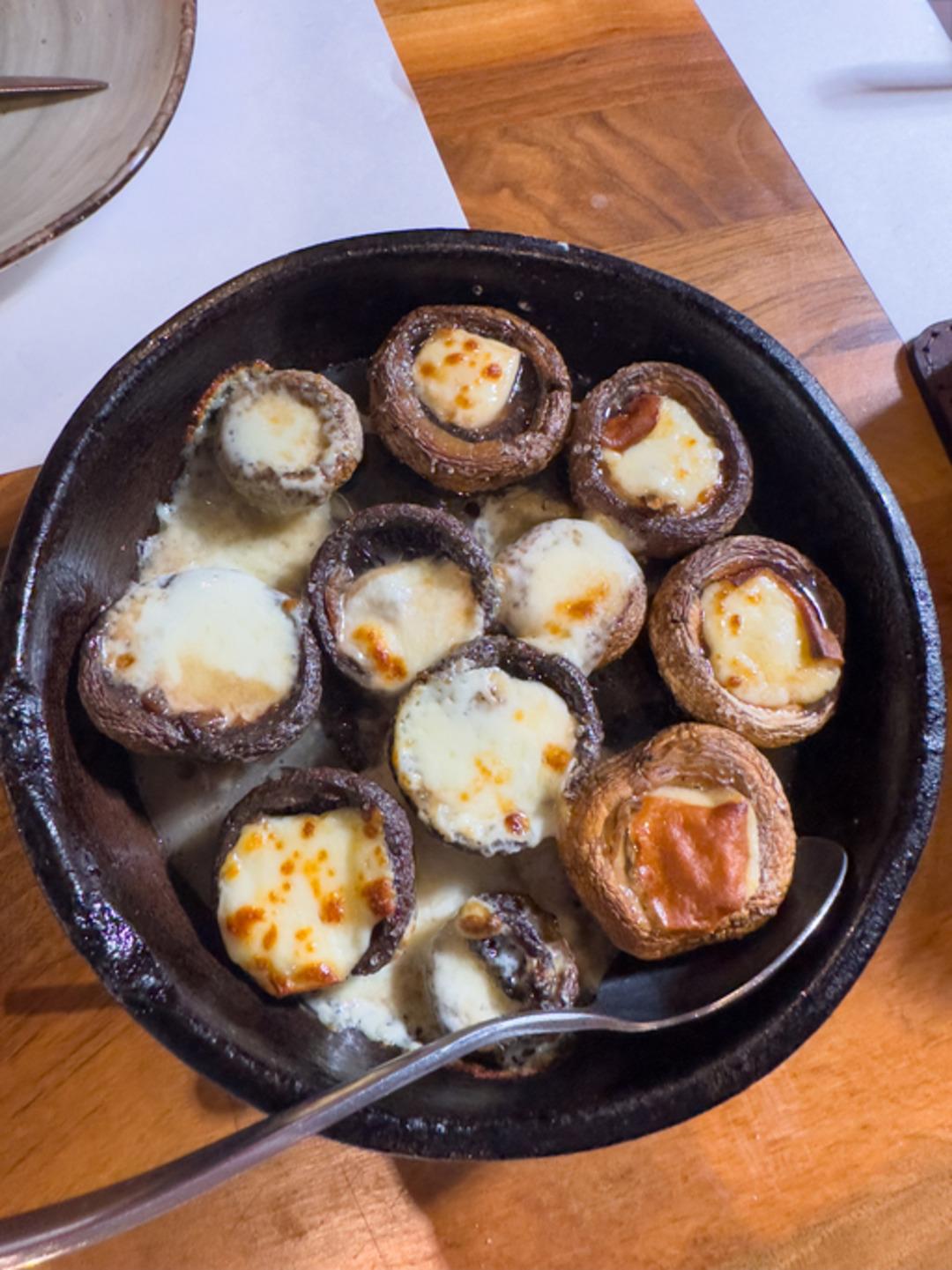 24. gün iftar menüsü: Hem kolay hem de şık bir sofra hazır! 2