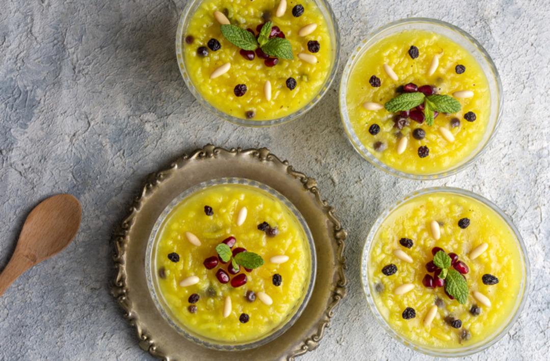 24. gün iftar menüsü: Hem kolay hem de şık bir sofra hazır! 4