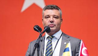 Samandıra&rsquo;da &rsquo;y&ouml;netim istifa&rsquo; sesleri