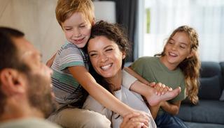 Araştırma şaşırttı: Sahip olduğunuz &ccedil;ocuk sayısı yaşam s&uuml;renizi belirleyebilir