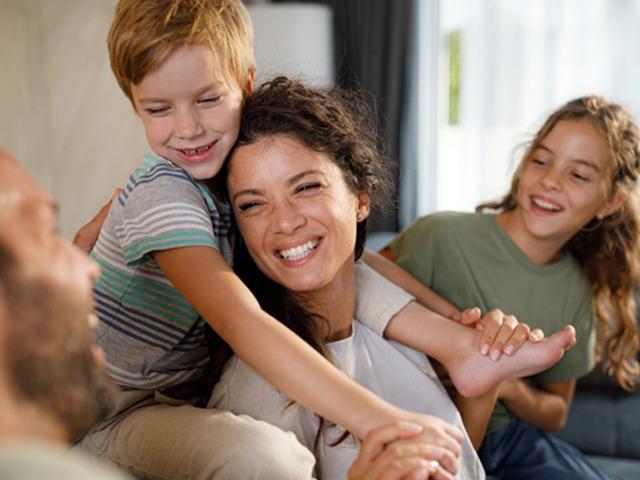 Araştırma şaşırttı: Sahip olduğunuz &ccedil;ocuk sayısı yaşam s&uuml;renizi belirleyebilir