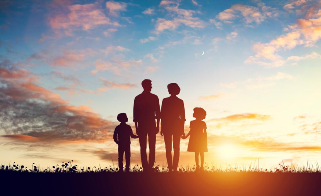 Araştırma şaşırttı: Sahip olduğunuz &ccedil;ocuk sayısı yaşam s&uuml;renizi belirleyebilir 1