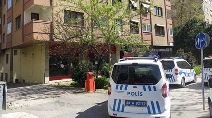 Kadıköy'de hareketli dakikalar! Onlarca polis oraya akın etti
