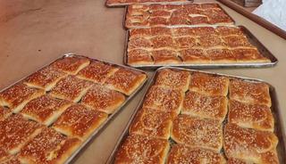 Ramazan'da kapış kapış gidiyor! Bu &ccedil;&ouml;reğin &uuml;n&uuml; il sınırlarını aştı